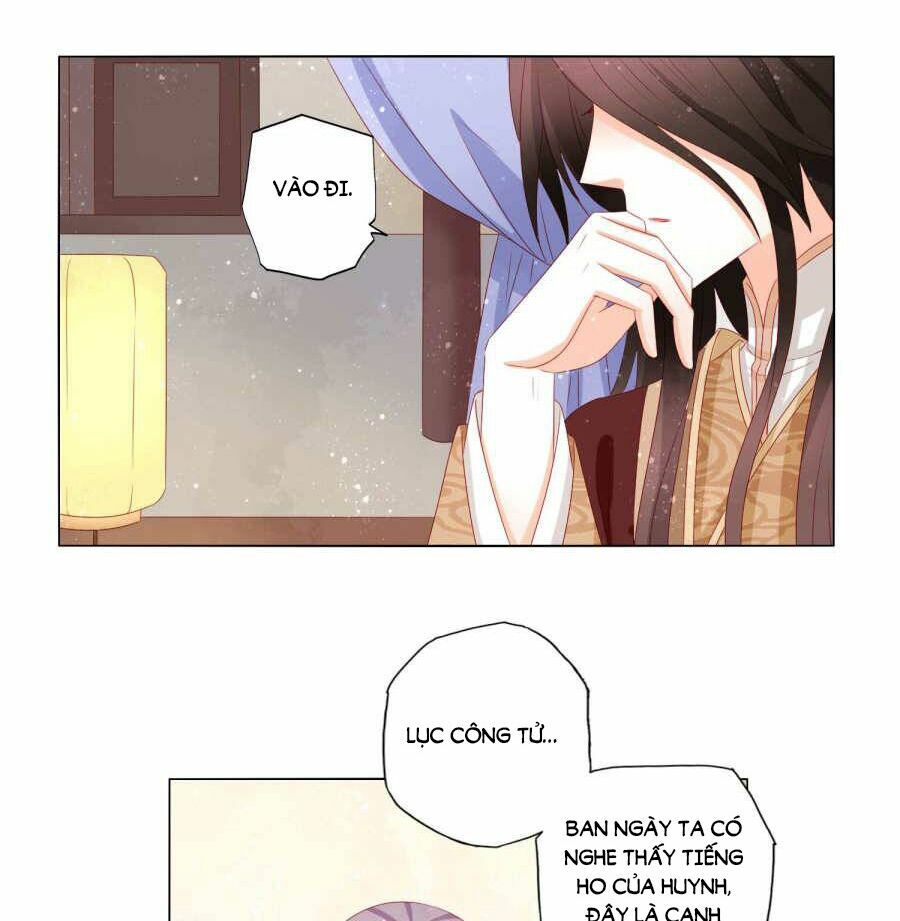 nam phi nữ tướng chapter 34 19