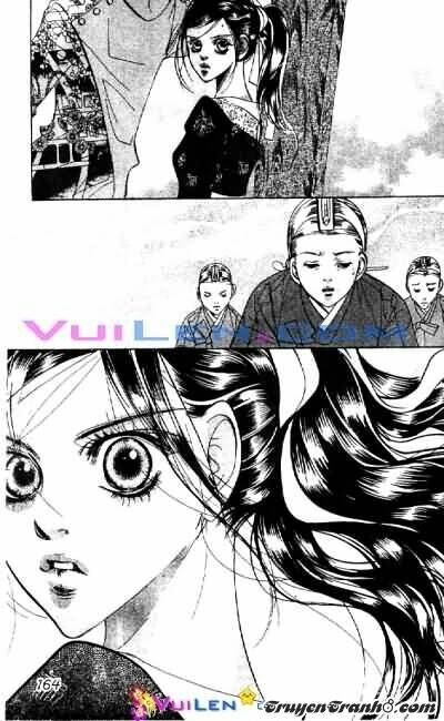 goong - [ hoàng cung ] chapter 12 162