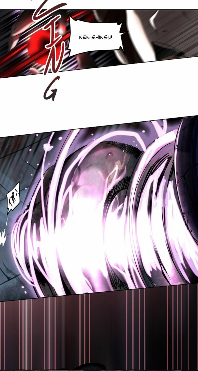 tòa tháp bí ẩn 2 chapter 191 46