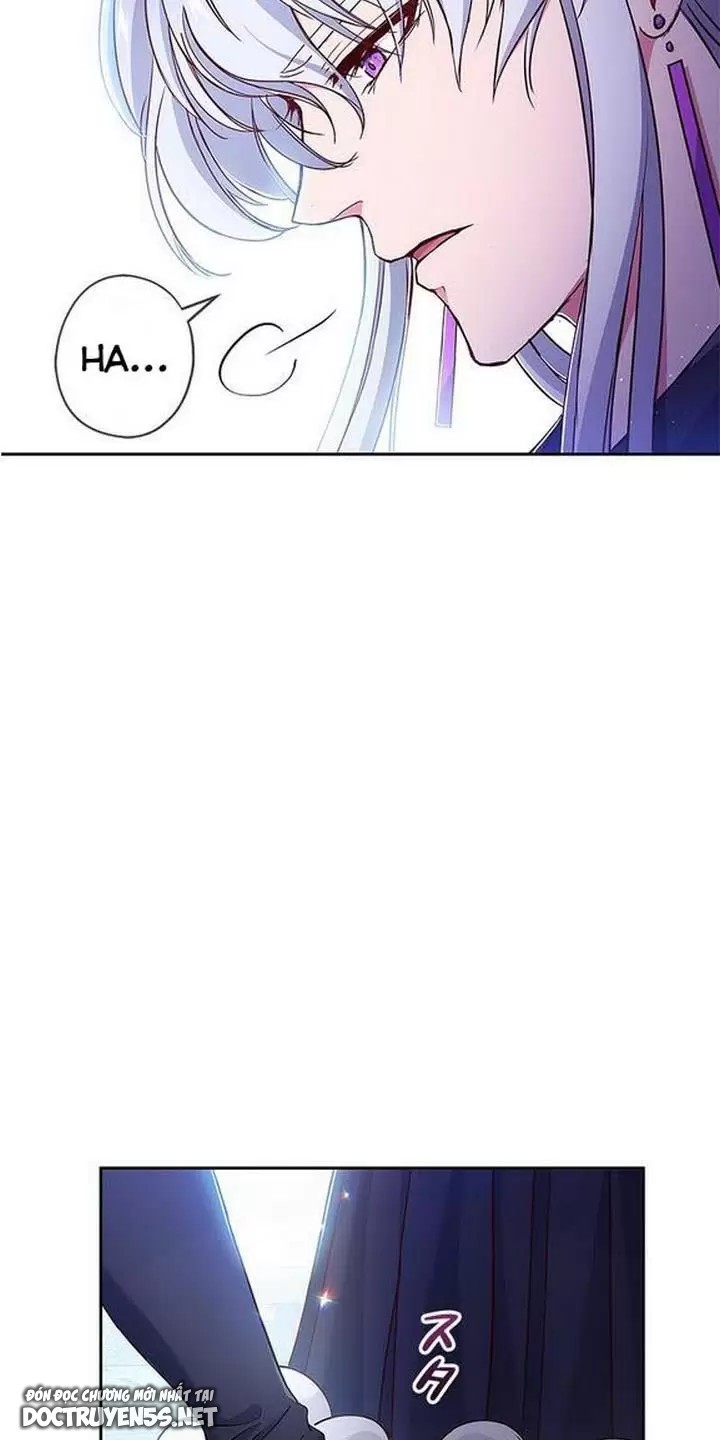 nếu tôi là nhân vật phản diện liệu tôi sẽ chết chapter 6 49