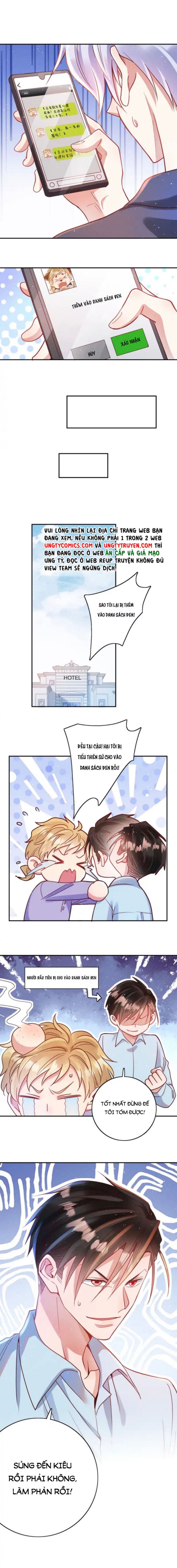 mê muội mất cả ý chí chapter 44 5