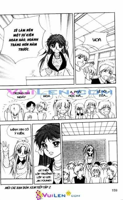 cánh cửa mùa hè chapter 1 159