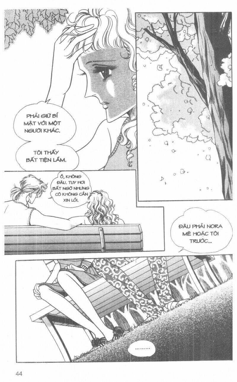 đừng chống đối chapter 3 47