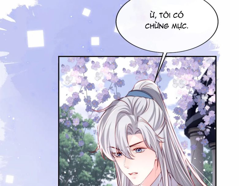 Các Nguyên Soái Đồng Thời Náo Ly Hôn chapter 33