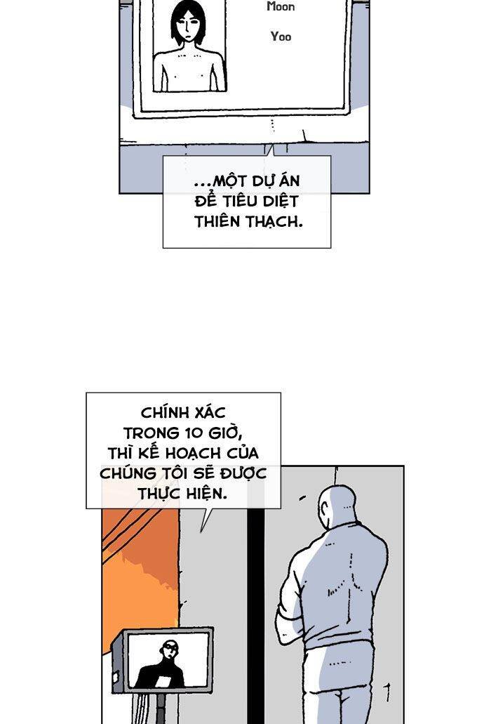 mắc kẹt trên mặt trăng chapter 61 39