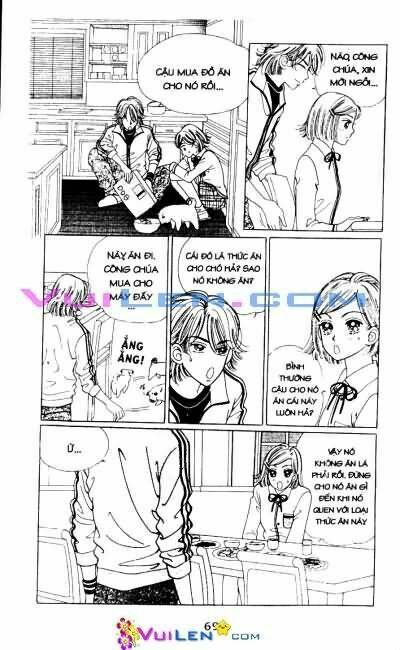 bong bóng trắng chapter 4 69