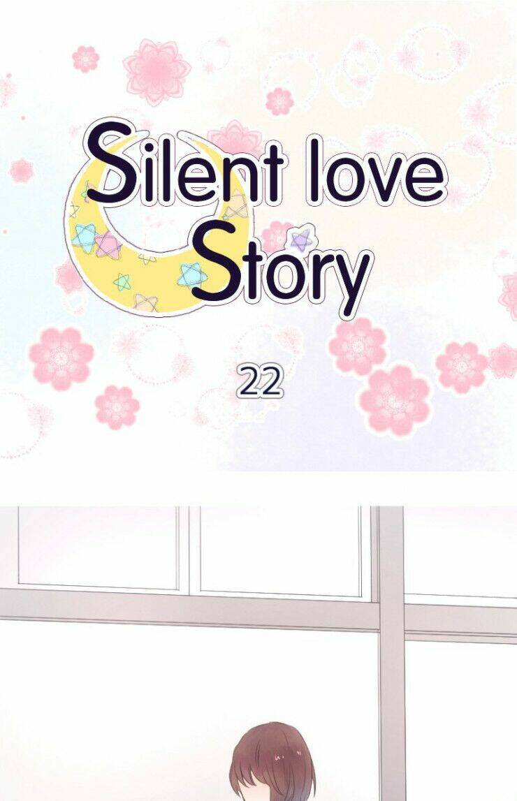 yêu không thể nói chapter 22 1