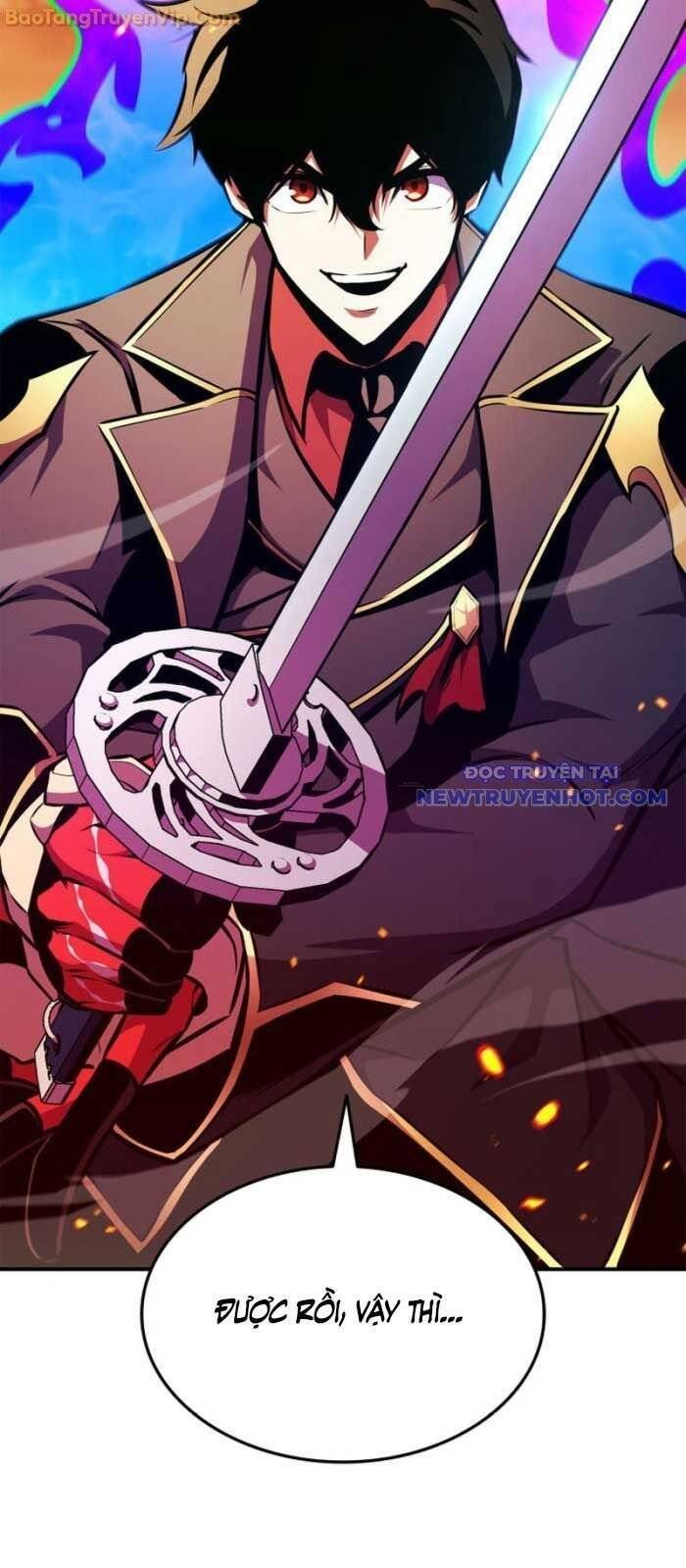 huyền thoại game thủ - tái xuất chapter 175 17