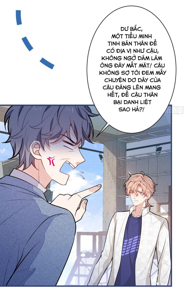 hotsearch của ảnh đế chapter 107 24