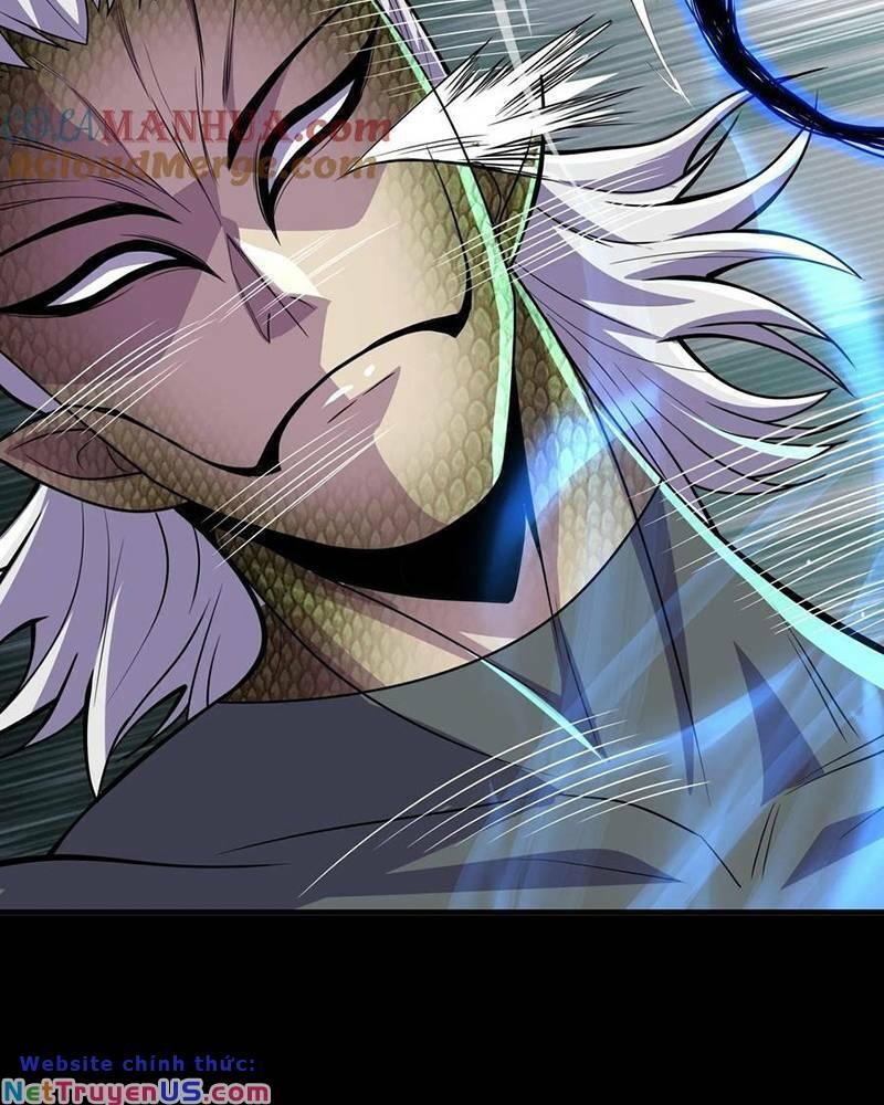 nhìn thấy thanh máu, ta xử tội thần linh chapter 88 12