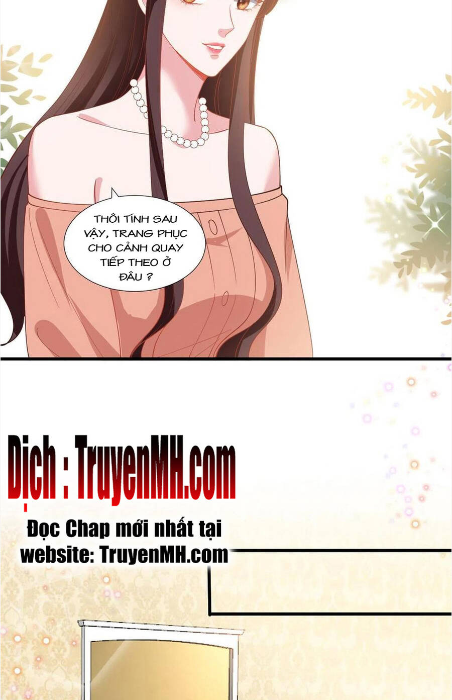 thí hôn lão công, cần giúp sức chapter 598 3