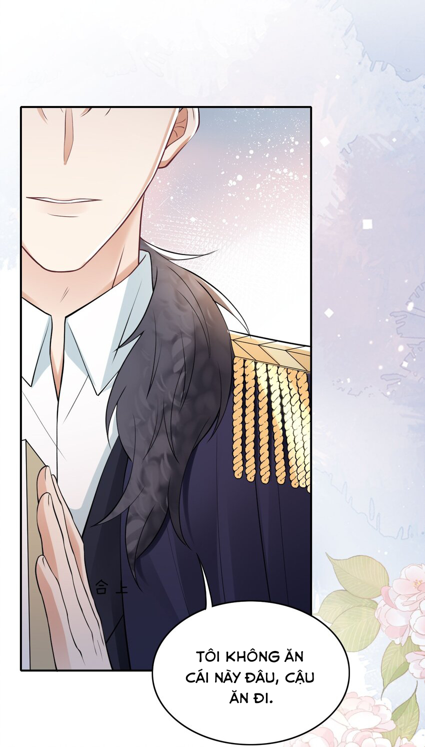 chiến lược tẩy trắng của phản diện chapter 12 41