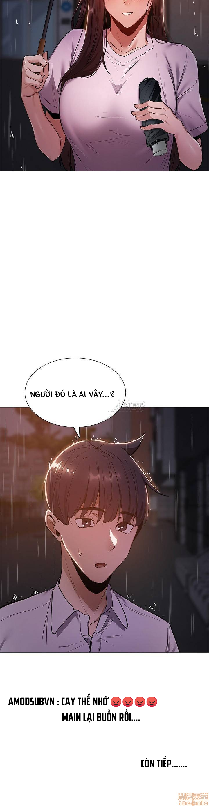 chàng trai nghiệp dư chapter 8 38