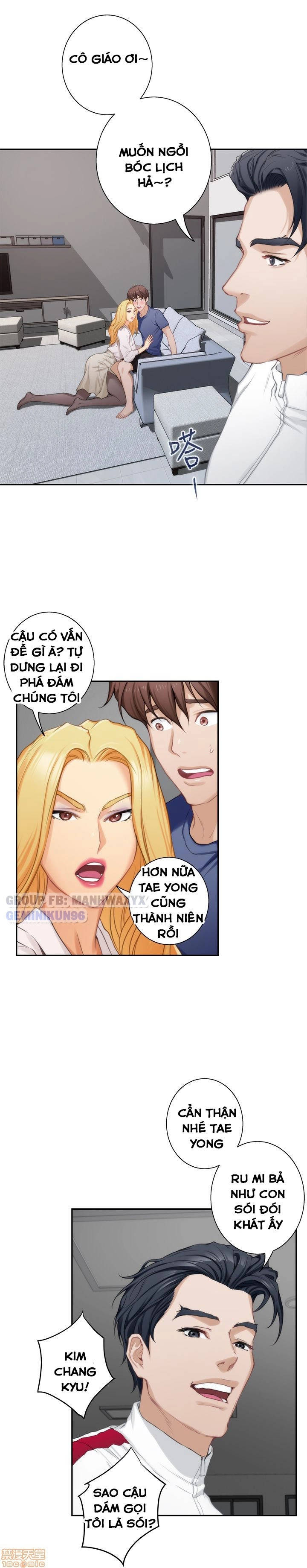 cặp đôi s chapter 14 16