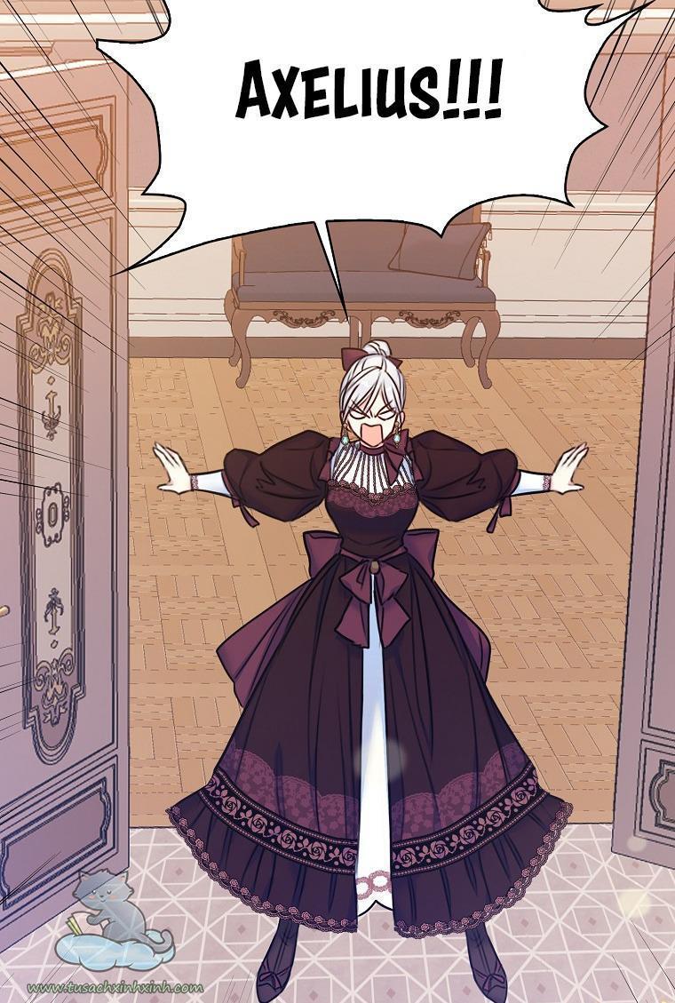 tôi sinh ra là con gái ác nữ chapter 25 15