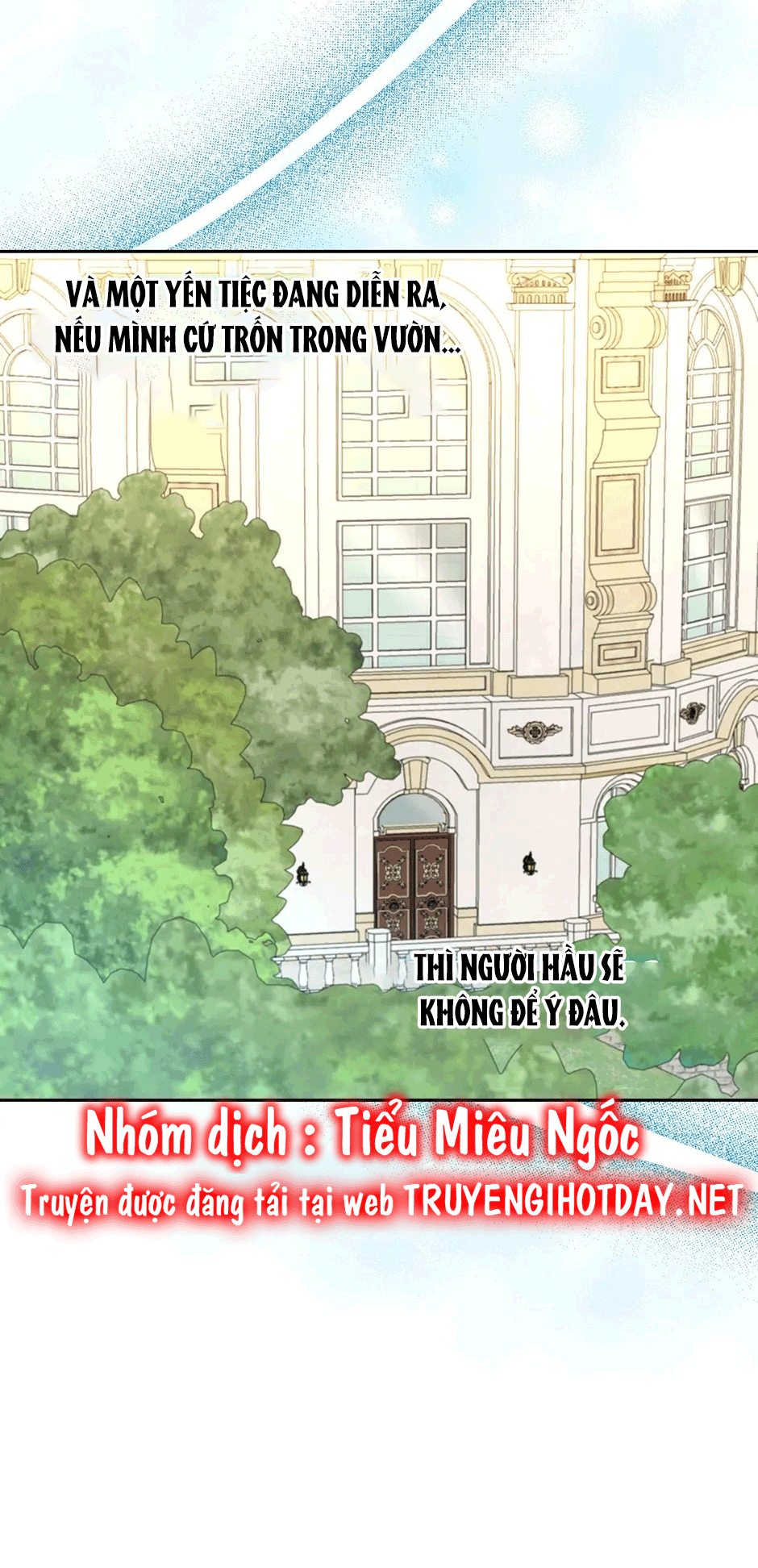 từ hầu gái tôi đã trở thành hoàng hậu chapter 101 43