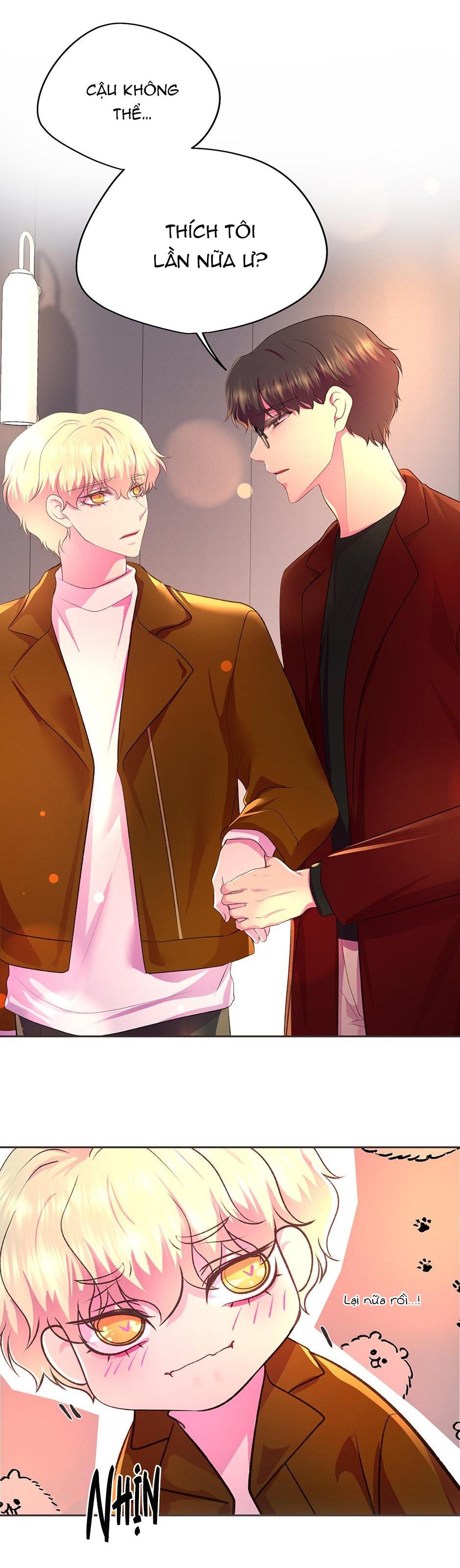 giữ em thật chặt (hold me tight) chapter 186 16