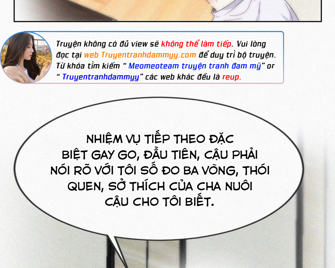 NGHỊCH TẬP CHI HẢO DỰNG NHÂN SINH chapter 349.1