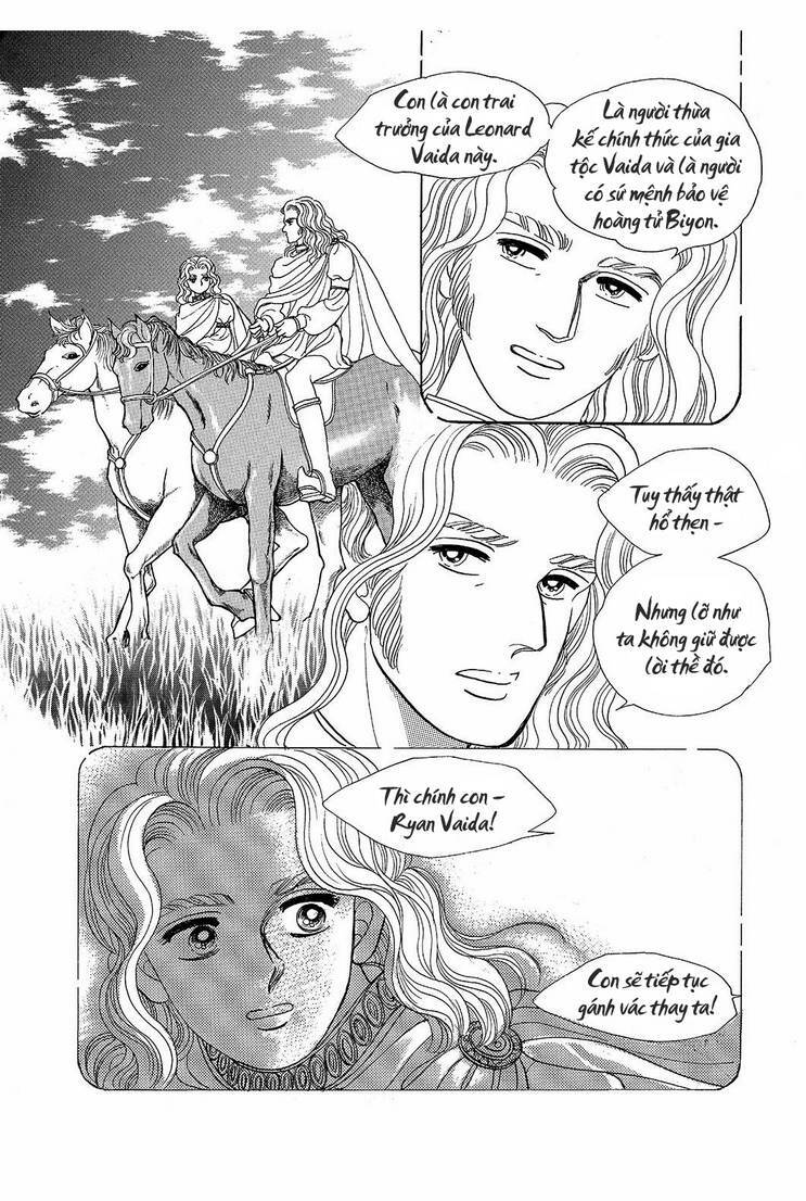 princess – công chúa xứ hoa p5 chapter 22 4