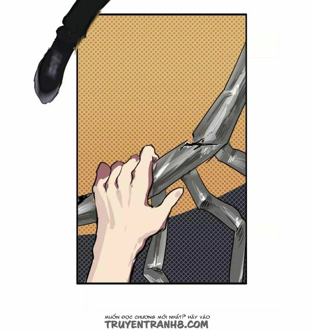 quạ đen chapter 28 22