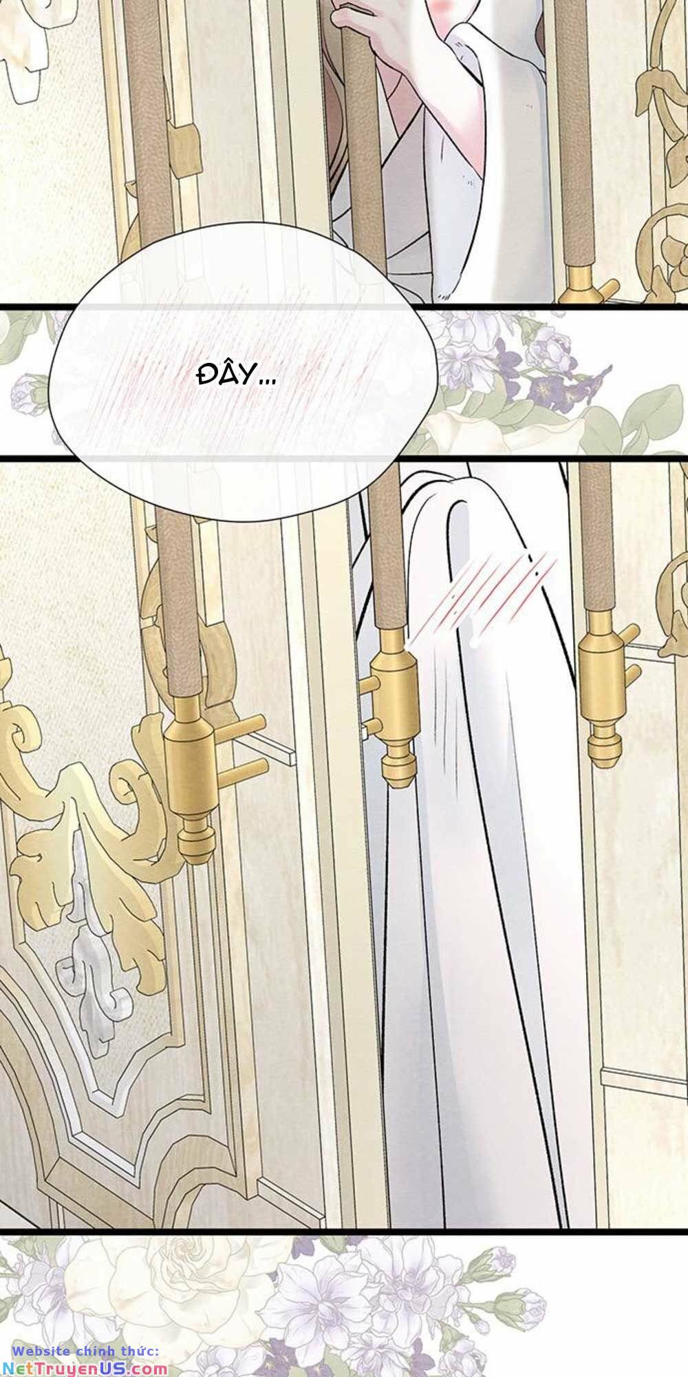 Hoàng Tử Rắc Rối chapter 36.1 50