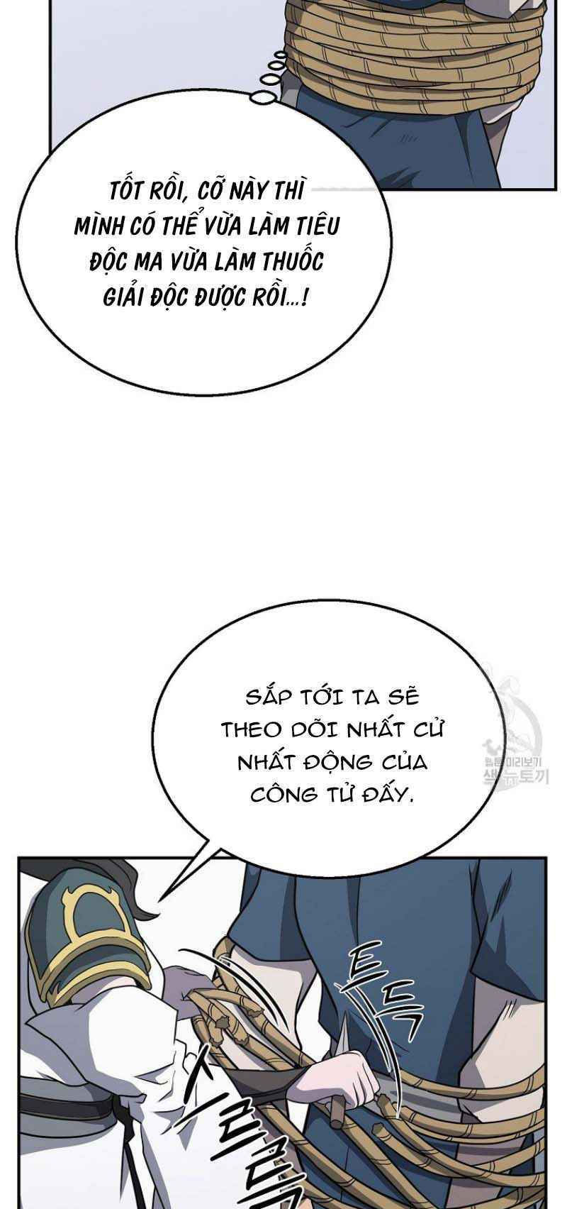 thiếu niên phương sĩ chapter 16 59