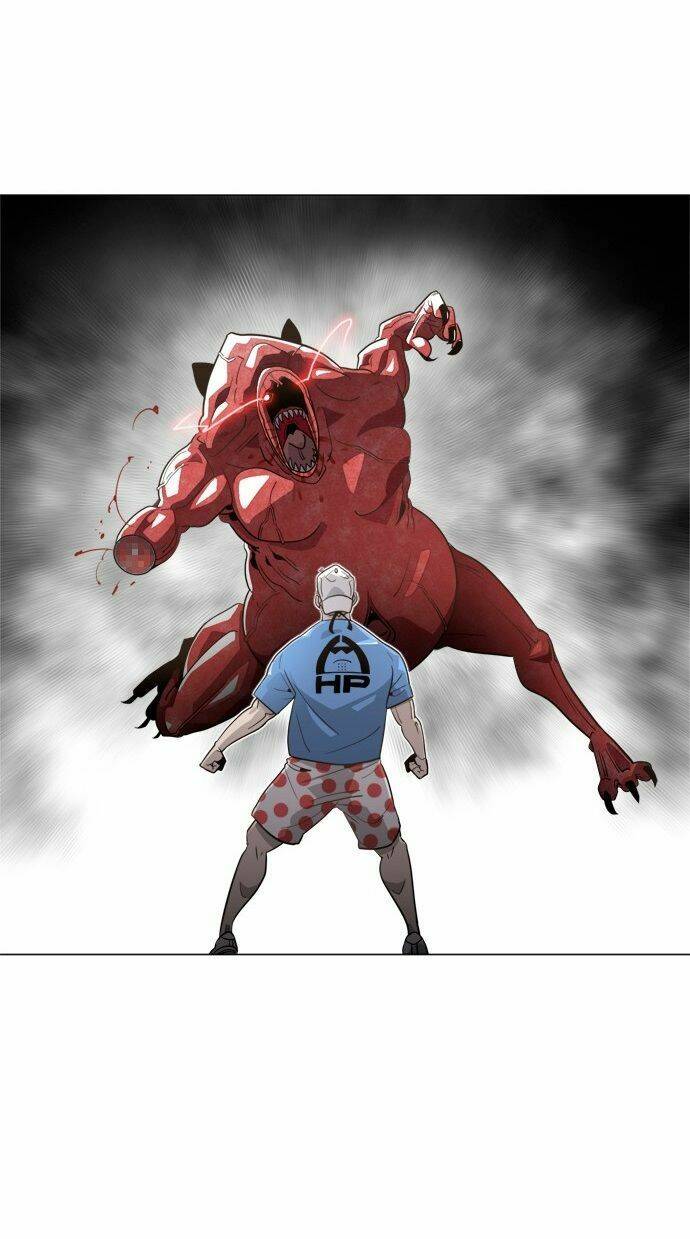 Kỉ Nguyên Của Anh Hùng chapter 0 16