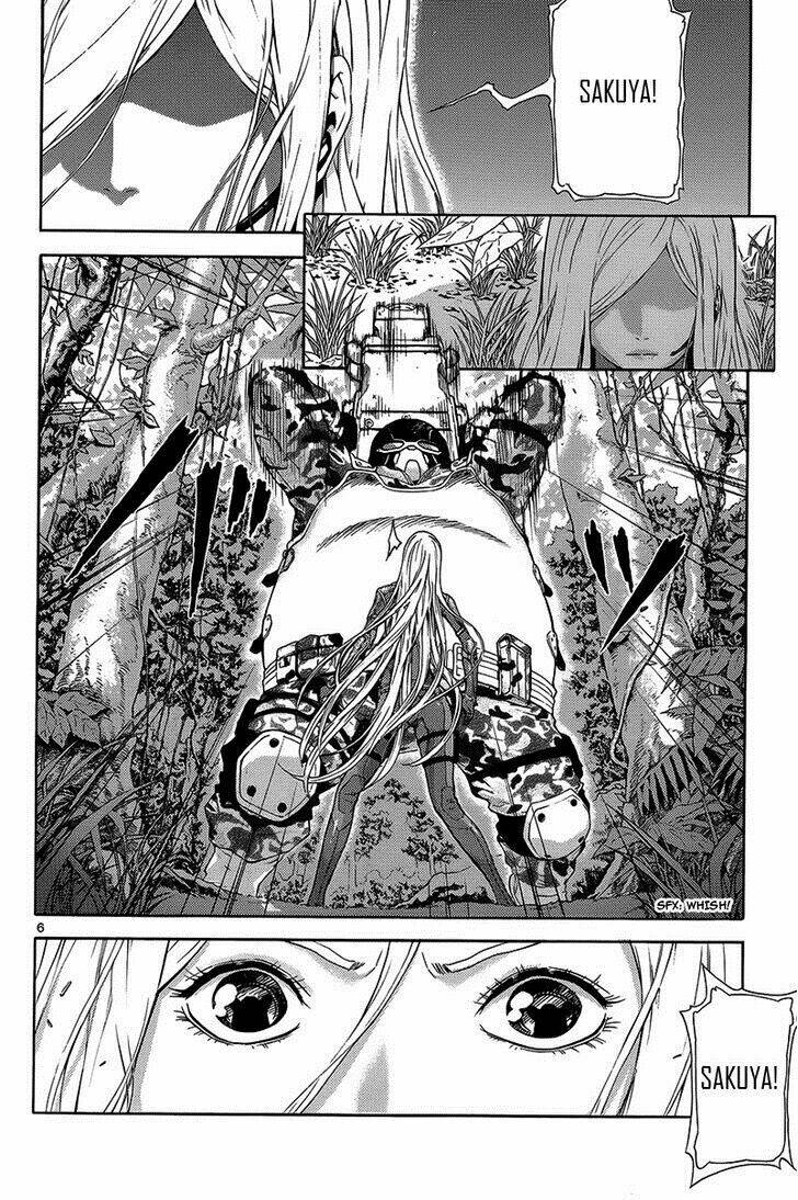 gin no kerberos chapter 1 10