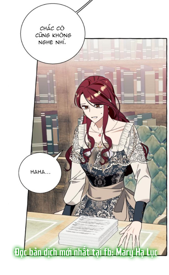 tôi tưởng đó chỉ là tiểu thuyết trọng sinh bình thường chapter 65.2 6