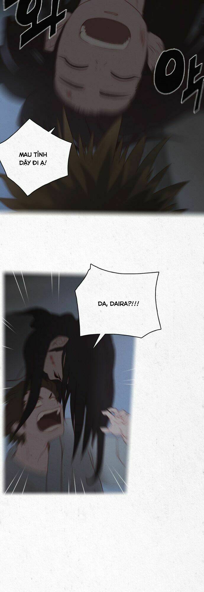 dawn of the frozen wastelands chapter 4 19