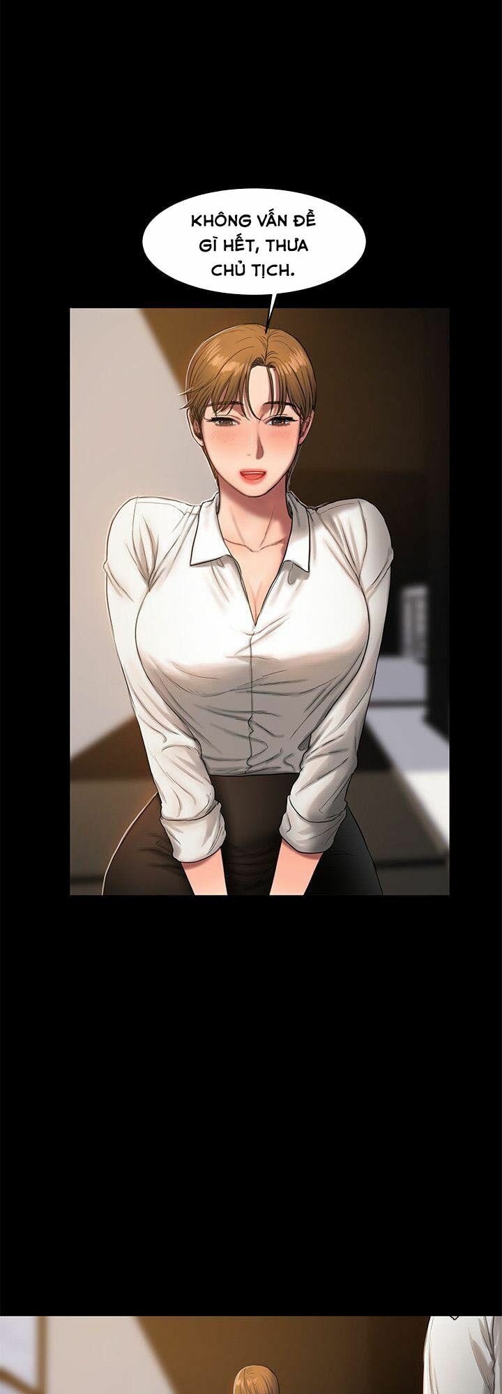 chạy trốn chapter 14 23