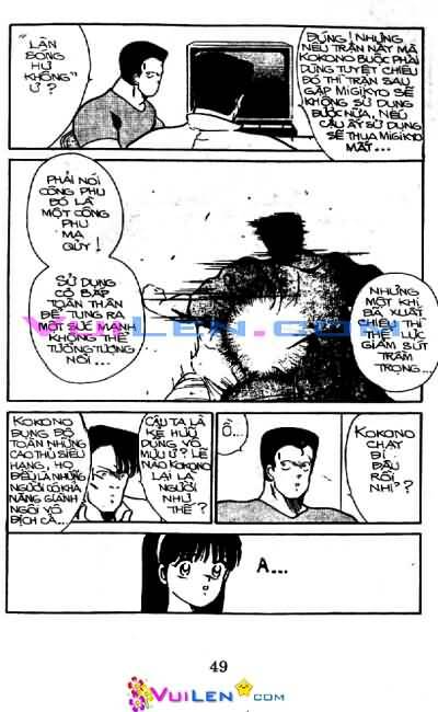 truyền nhân atula - shura no mon i chapter 7 50