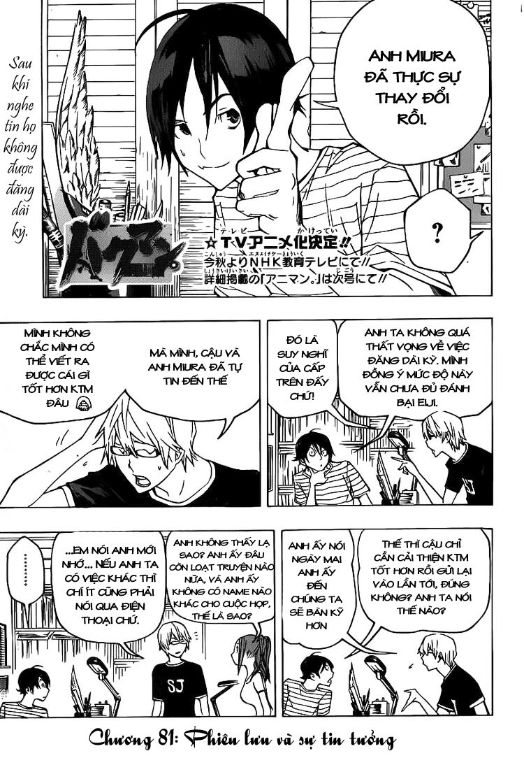 họa sĩ truyện tranh chapter 81 2