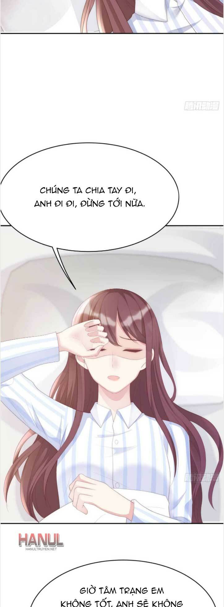 sủng em sủng tới tận cùng chapter 146 13