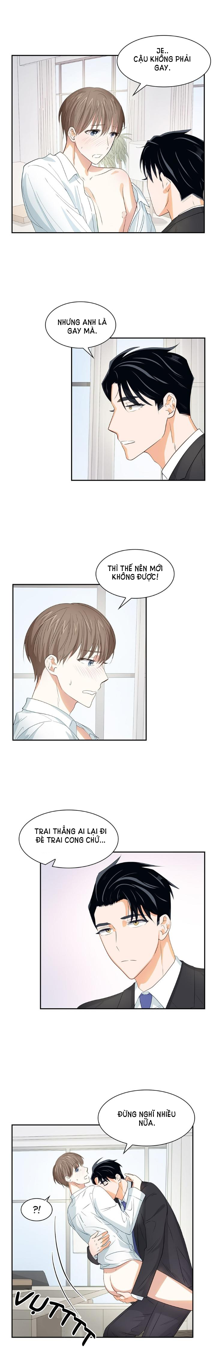 smurf's world chapter 16 4