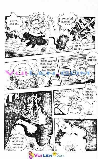 những người bạn tốt chapter 1 91