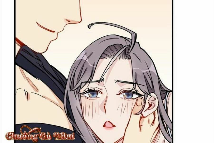cố tổng, vợ của ngài quá mạnh rồi! chapter 48 39