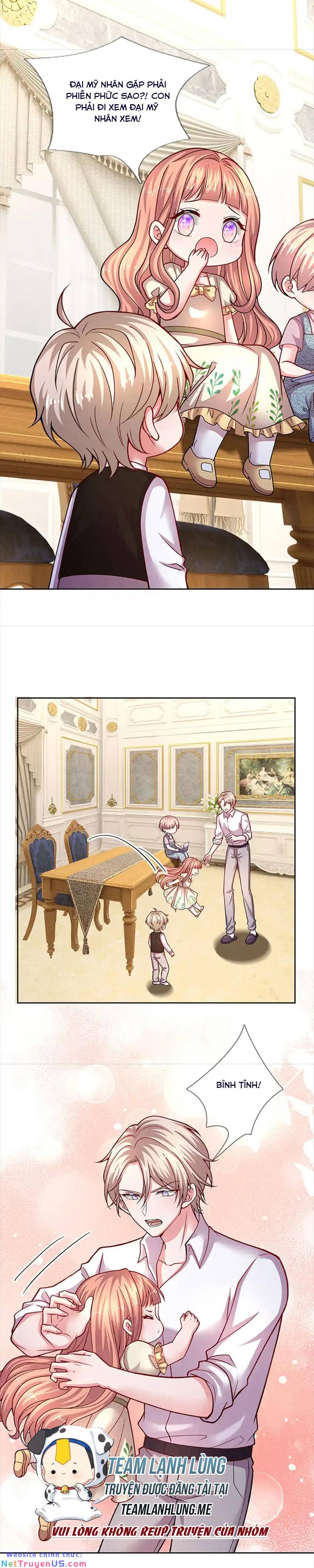 ta có con với đại boss chapter 83 3