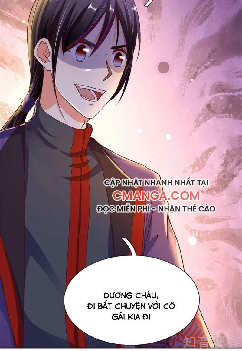 vú em tiên tôn đi ở rể chapter 174 2