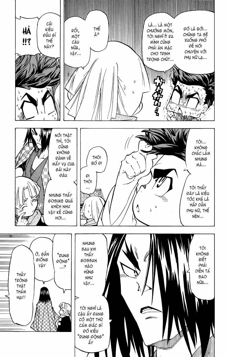 samurai usagi chapter 37 4