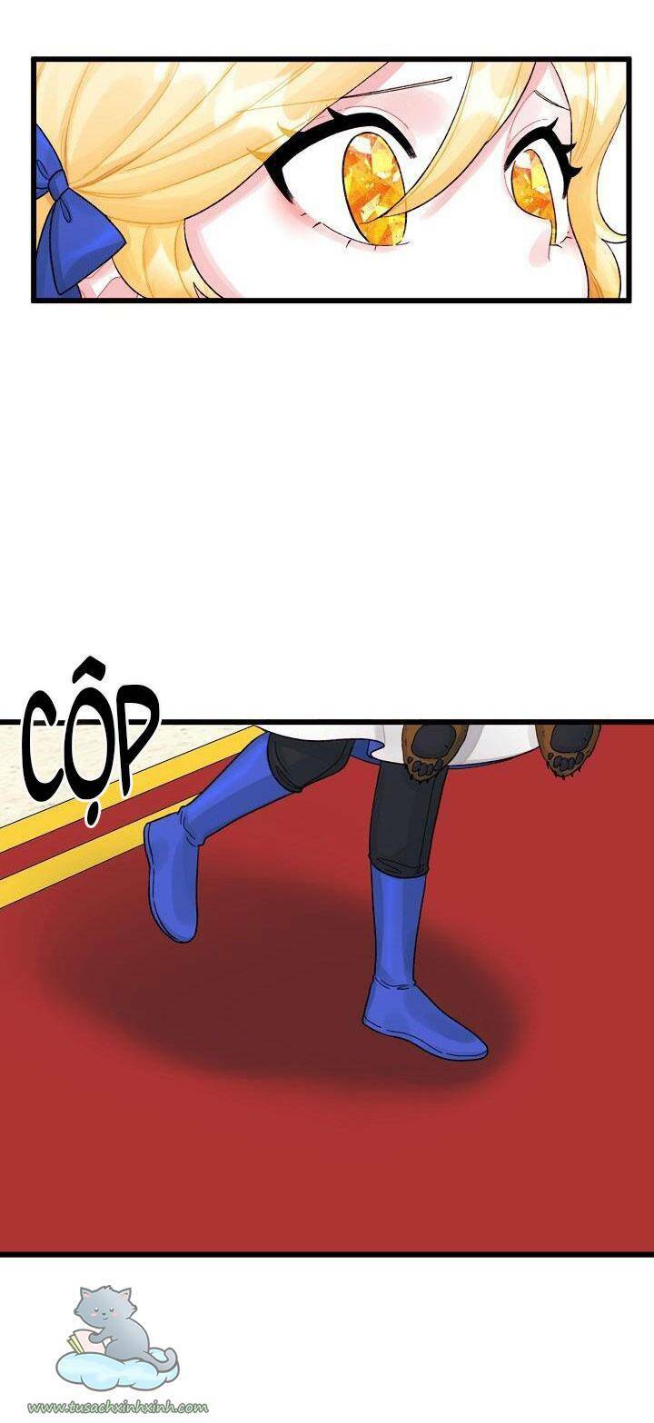 công chúa bãi rác chapter 57 14