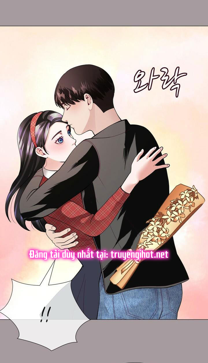 [18+] con không muốn đâu, cha à! chapter 14.2 8