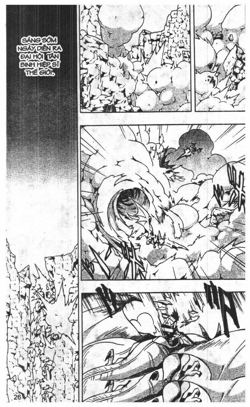 joou kishi monogatari chapter 10 24