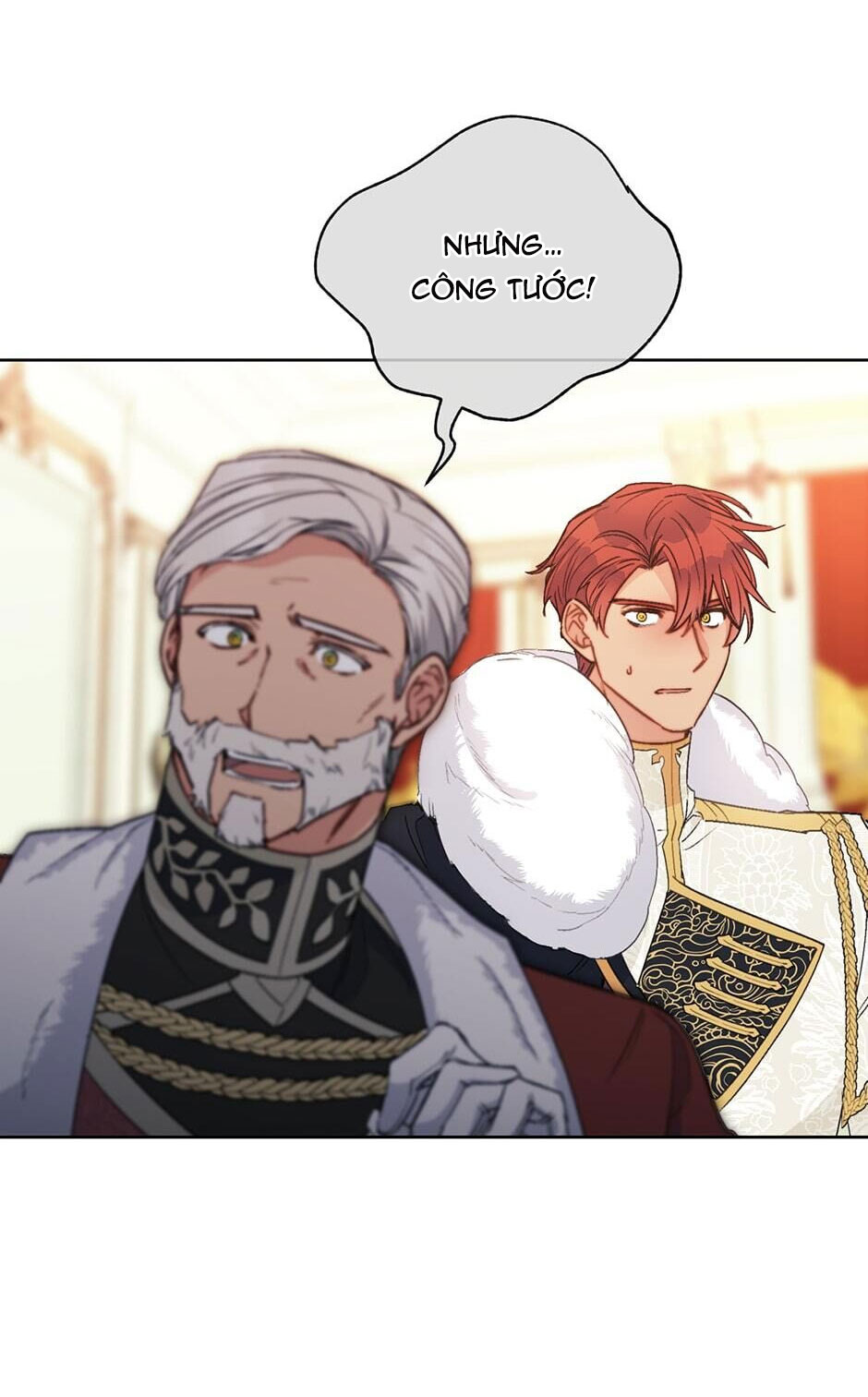 50 công thức pha trà của nữ công tước chapter 124 16