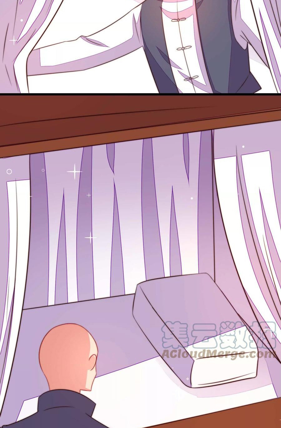 ngày nào thiếu soái cũng ghen chapter 464 6