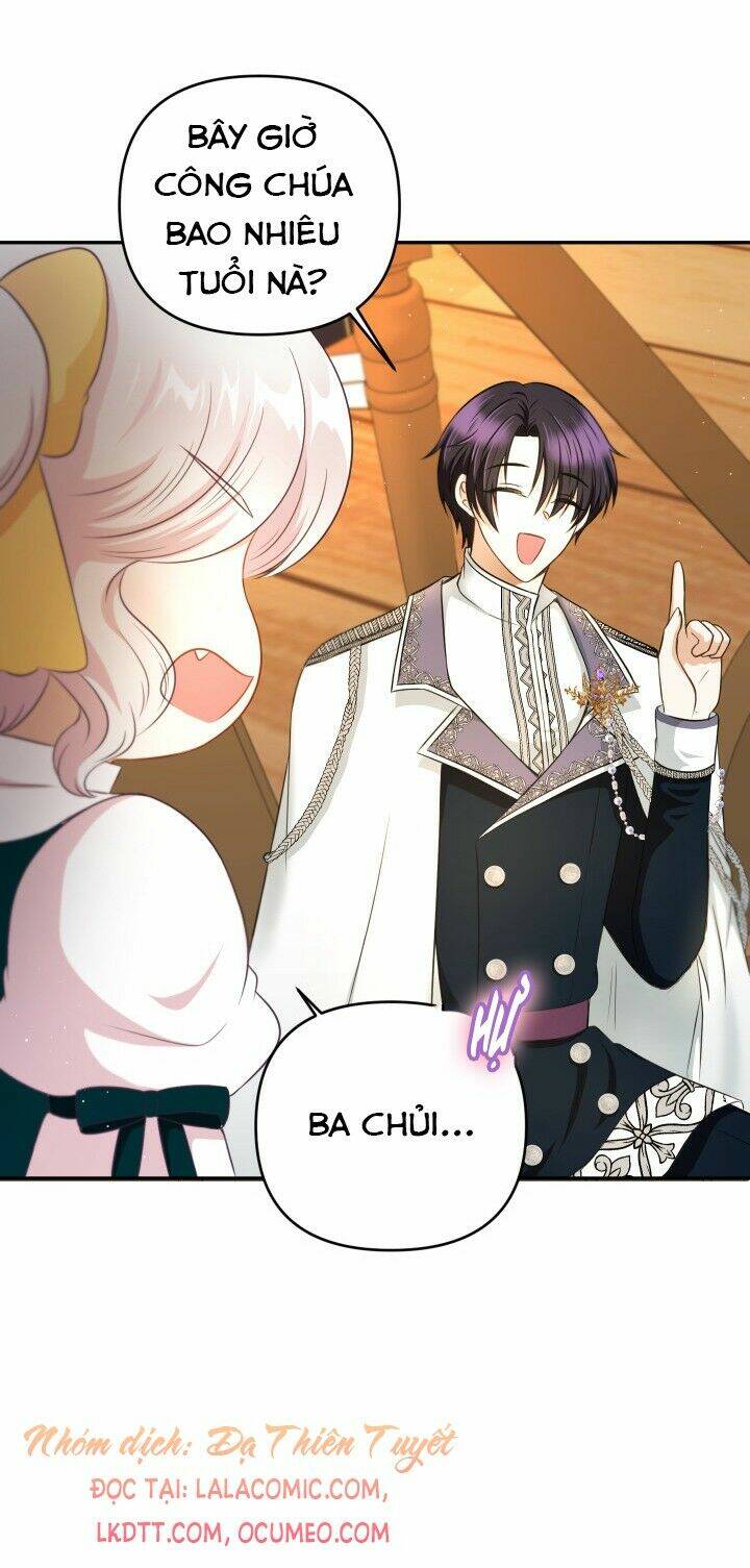 công chúa xấu xa chapter 30 48