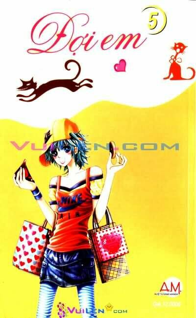 đợi em chapter 40 28