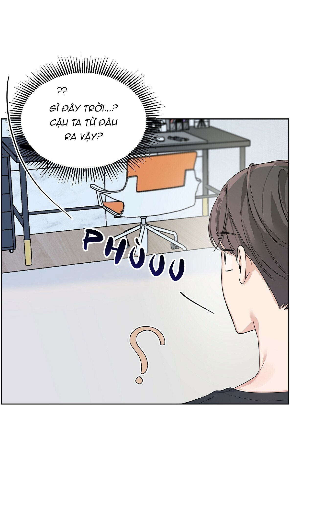 đừng bận tâm darling chapter 13 51