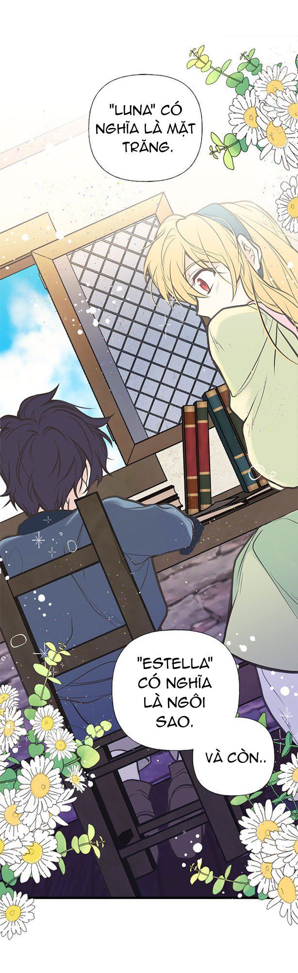 chị tôi đã nhặt về một nam chính quyến rũ chapter 4 48