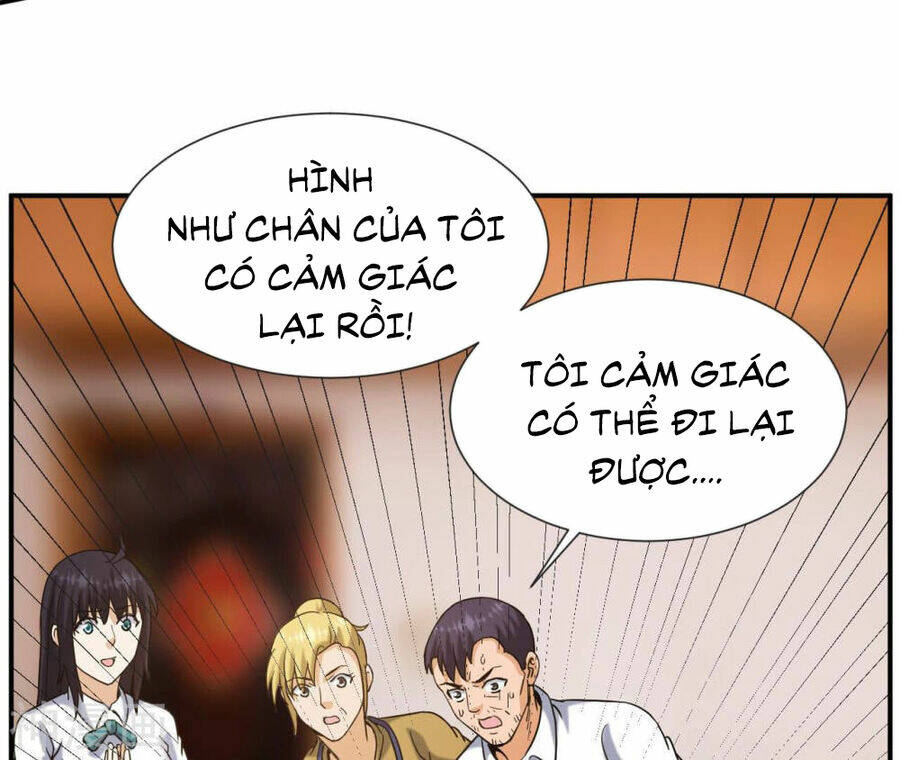 đô thị tiên đế chapter 54 39